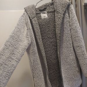 V.s throw over hoodie!